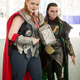 Illustration for article titled Coolest Comic-Con Cosplay, Day 3: Getting Crazier and More Amazing